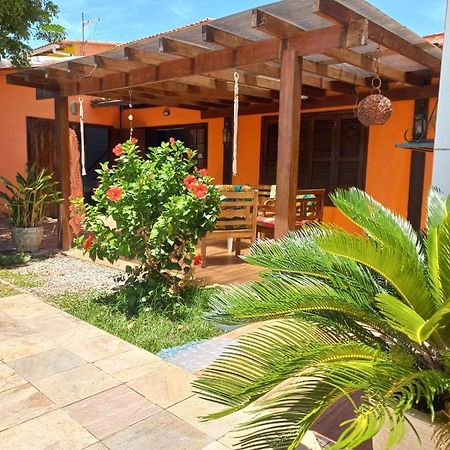 Casa Da Barra- Suites Privativas Em ساكاريما المظهر الخارجي الصورة