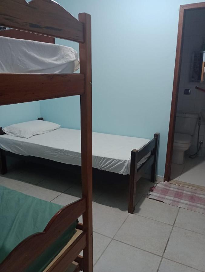 Casa Da Barra- Suites Privativas Em ساكاريما المظهر الخارجي الصورة