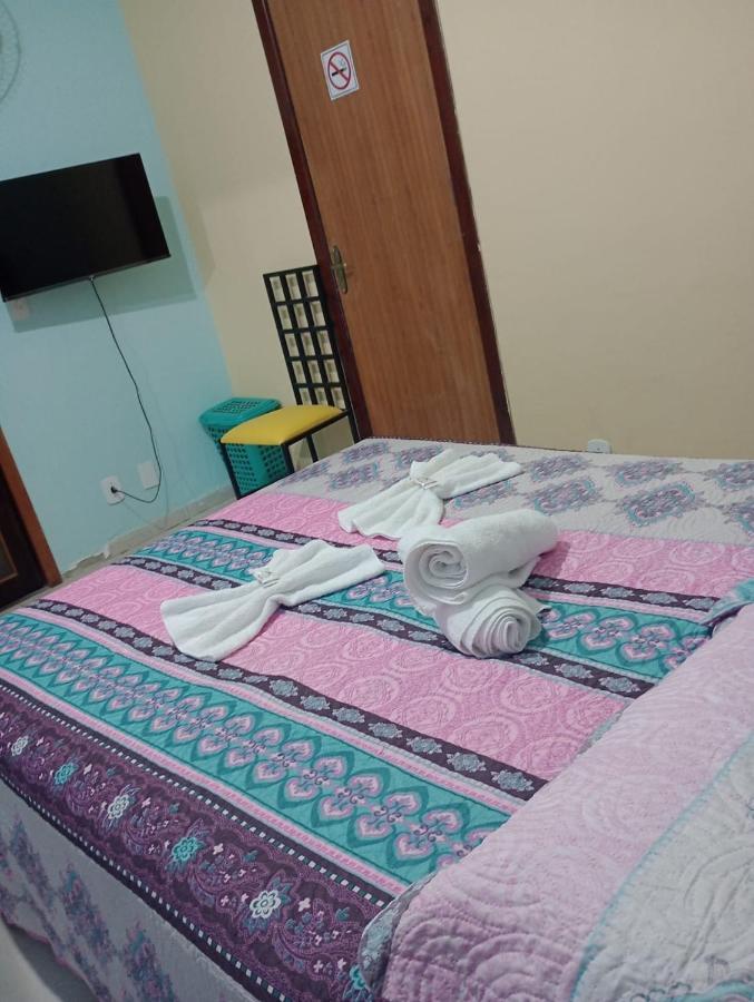 Casa Da Barra- Suites Privativas Em ساكاريما المظهر الخارجي الصورة