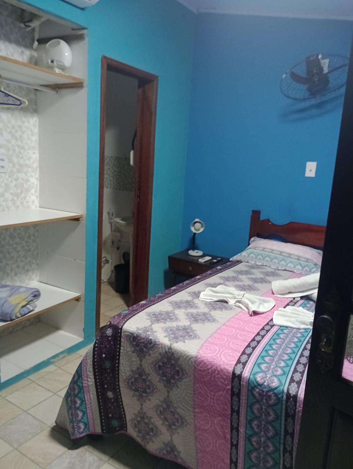 Casa Da Barra- Suites Privativas Em ساكاريما المظهر الخارجي الصورة