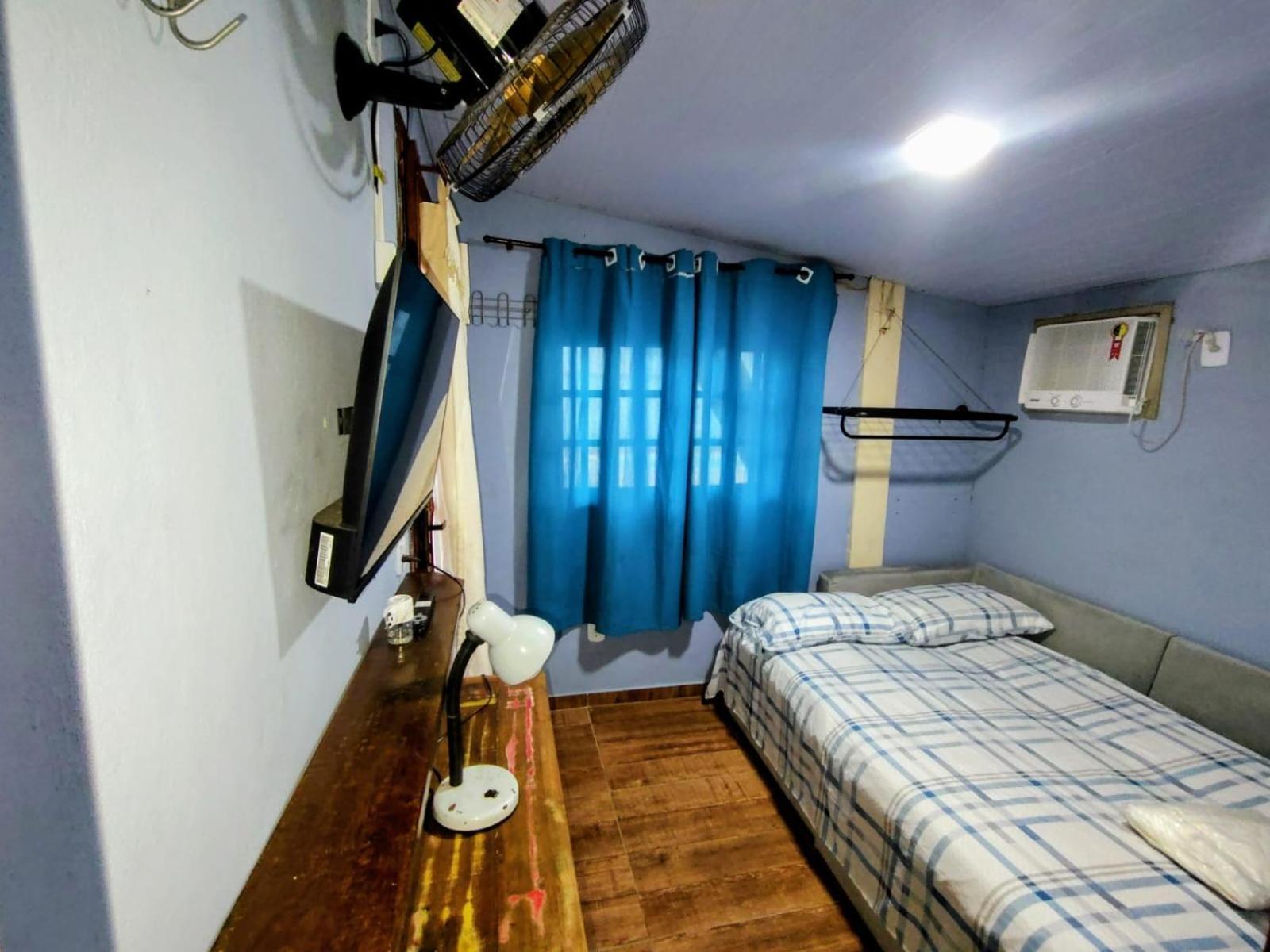 Casa Da Barra- Suites Privativas Em ساكاريما المظهر الخارجي الصورة